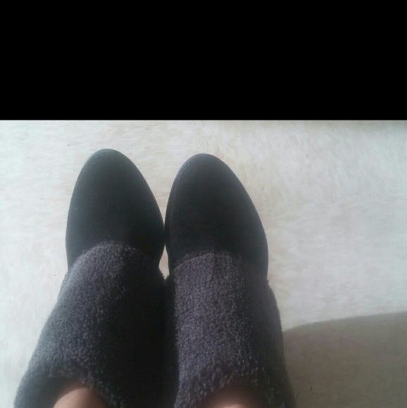 Trending! Ankle Boots NWOT⭐ - Picture 3 of 3